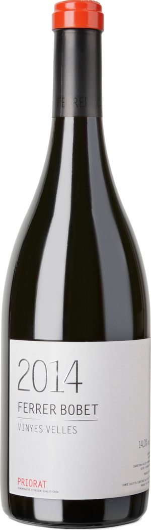 Ferrer Bobet Vinyes Velles 2017