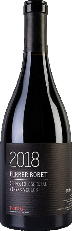 Ferrer Bobet Seleccio Especial Vinyes Velles 2014