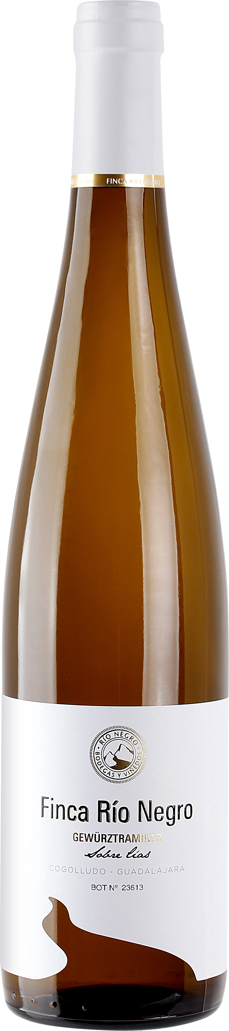 Finca Rio Negro Gewürztraminer 2022