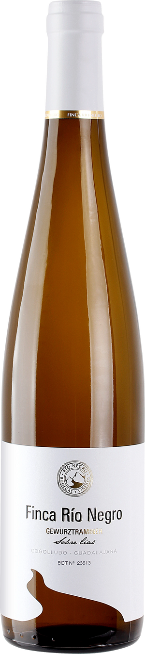 Finca Rio Negro Gewürztraminer 2022