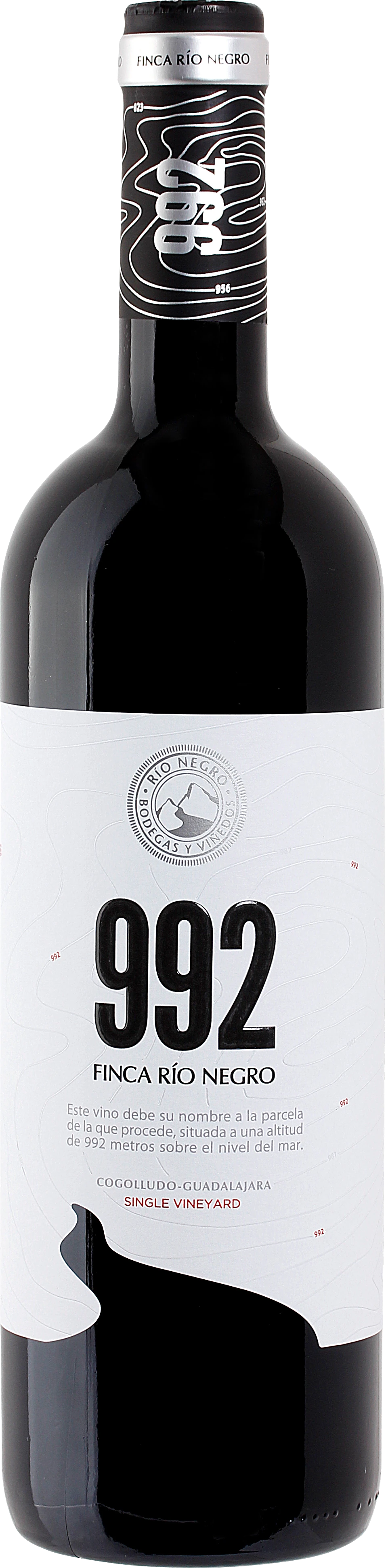 Finca Rio Negro 992