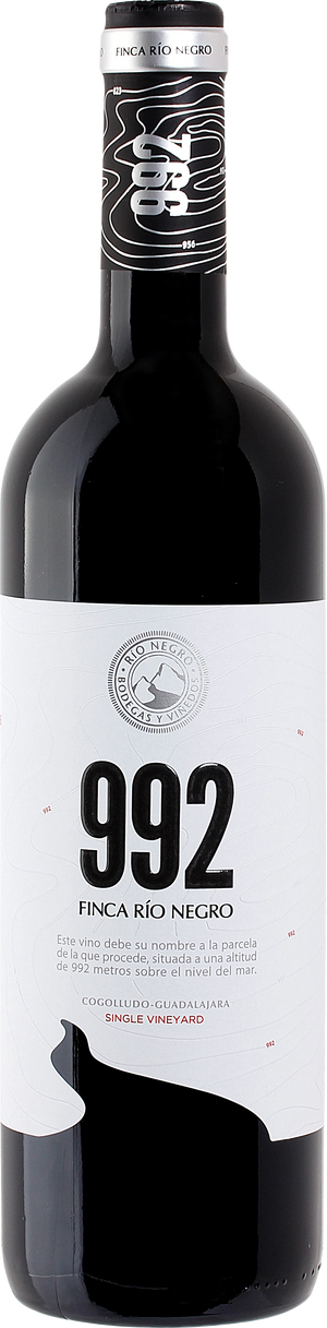 Finca Rio Negro 992