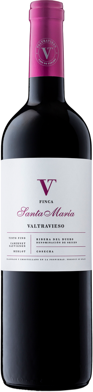 Finca Santa Maria 2020 - Valtravieso