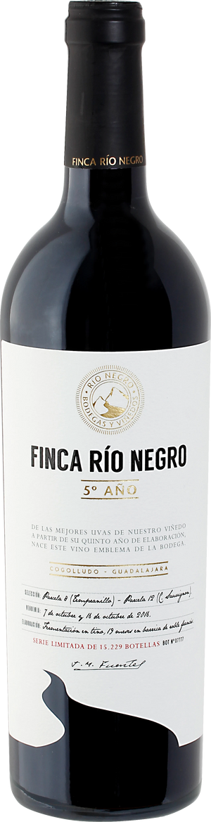 Finca Rio Negro 5° Año