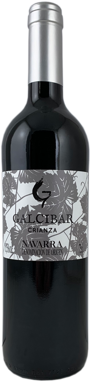 Galcibar Crianza 2022
