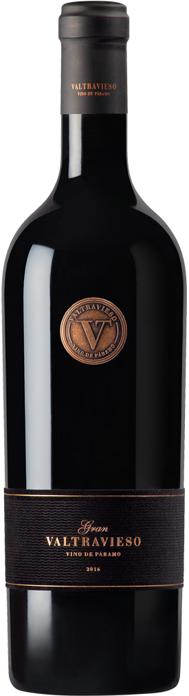 Gran Valtravieso Vino de Páramo 2018 - Valtravieso