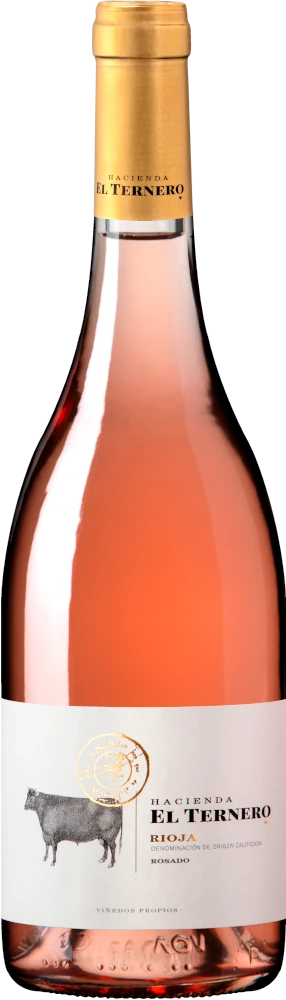El Ternero Rosado 2021 - Hacienda El Ternero