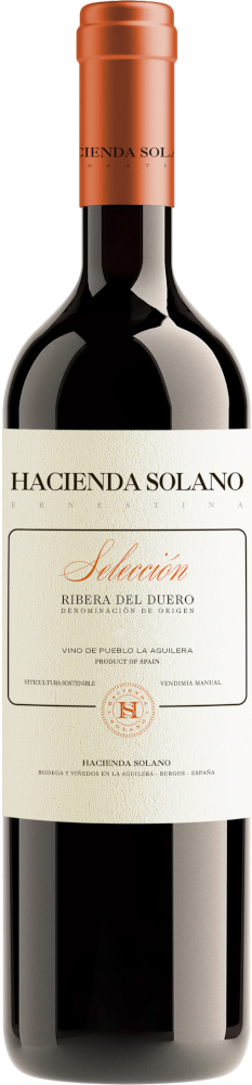 Selección 2023 - Hacienda Solano