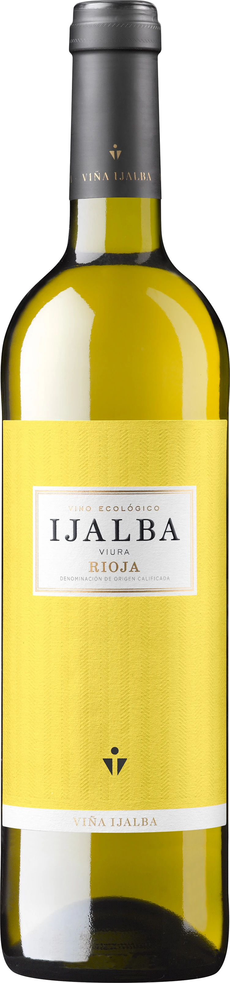 Genoli 2025 BIO - Bodega Viña Ijalba – Weißwein aus Spanien