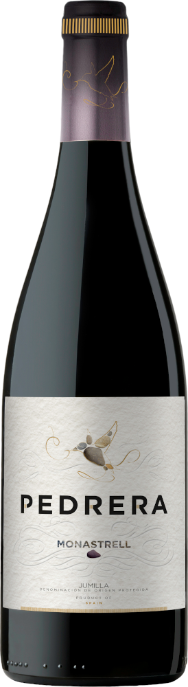 Pedrera Monastrell 2019 - Juan Gil