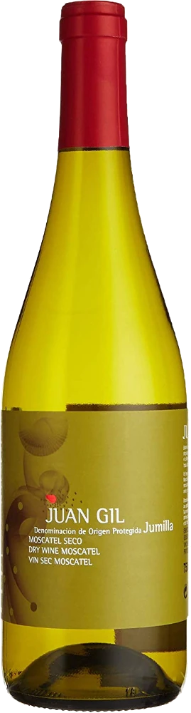 Moscatel Seco 2023 BIO - Juan Gil