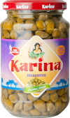 Alcaparras (Kapern) 200g - Aceitunas Karina