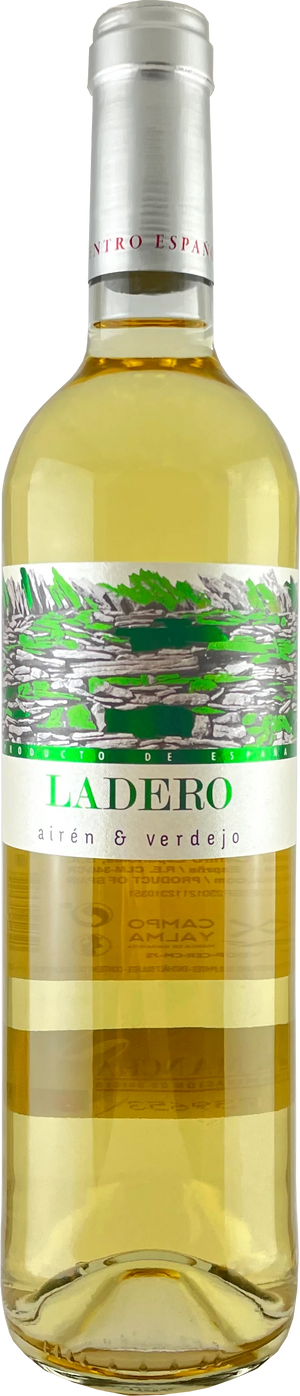Ladero Blanco Airén Verdejo 2022