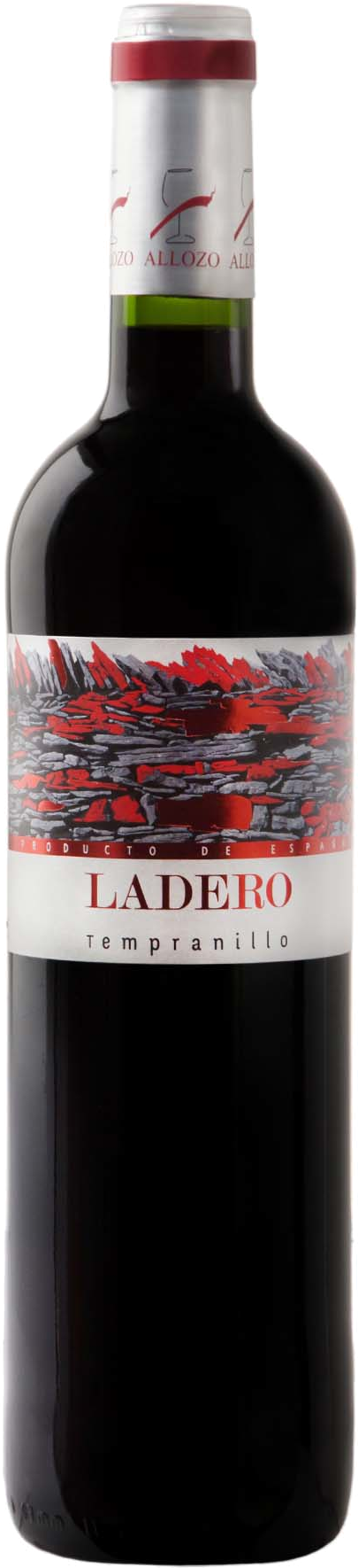 Ladero Tinto Tempranillo 2022