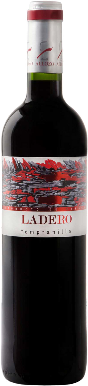 Ladero Tinto Tempranillo 2022