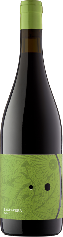 Lagravera Natural Blanco BIO 2023