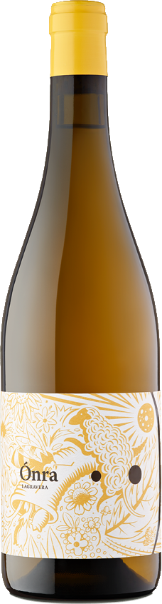 Ónra Blanco 2024 BIO - Lagravera – Weißwein aus Spanien