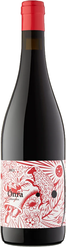 Ónra Tinto 2017 BIO - Lagravera