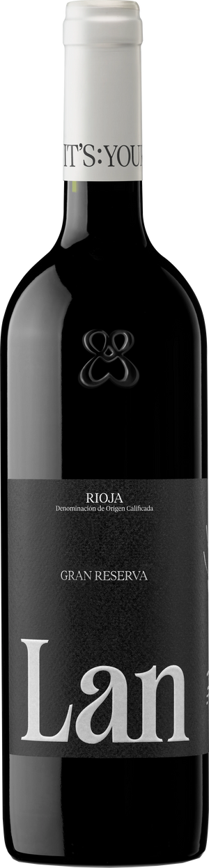 LAN Gran Reserva 2017