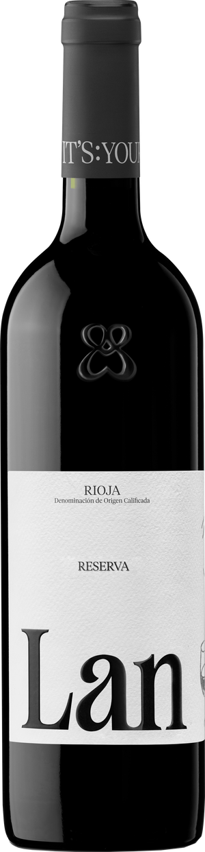 LAN Reserva 2018