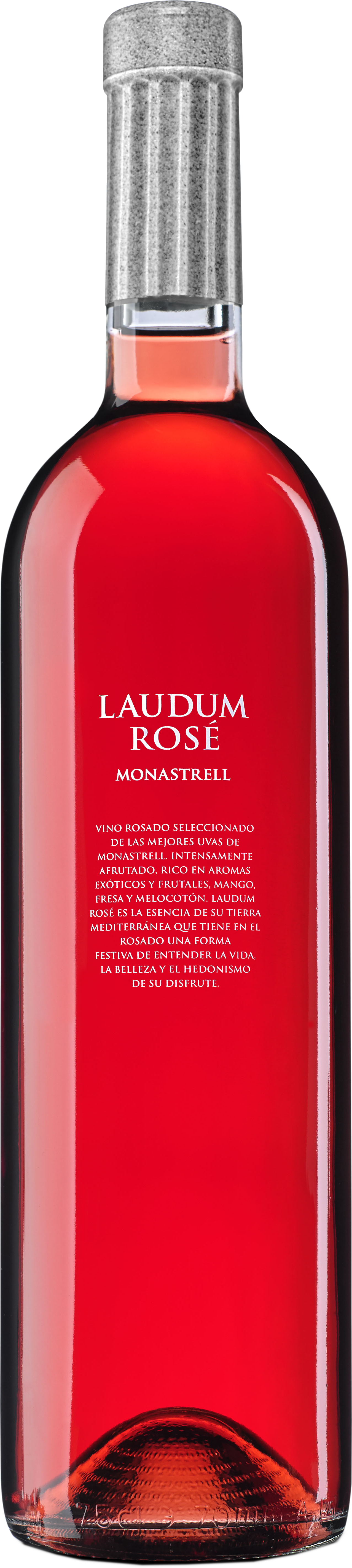 Laudum Rosé 2025 - Bocopa