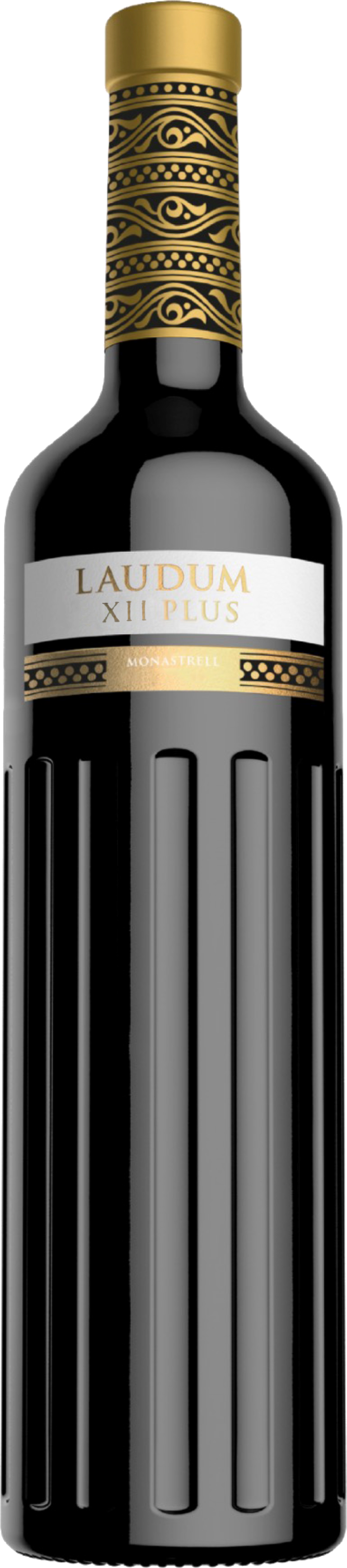 Laudum XII Plus 2019 - Bocopa