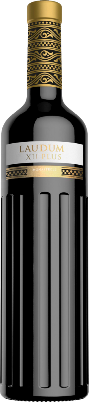 Laudum XII Plus 2019 - Bocopa