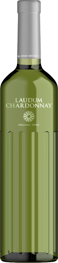 Laudum Chardonnay Organic 2023 BIO - Bocopa