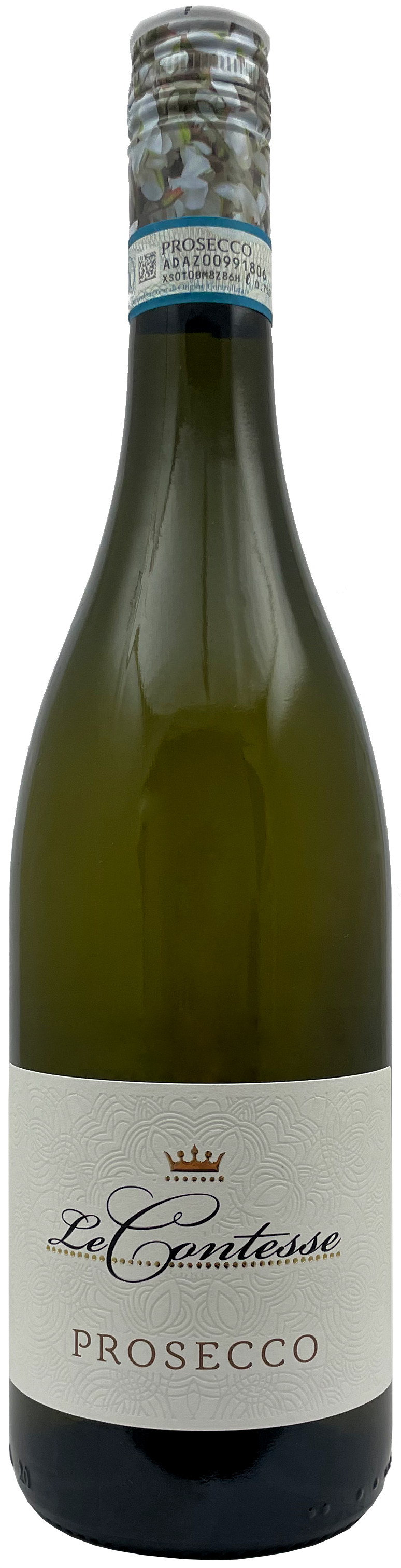 Prosecco Frizzante - Le Contesse