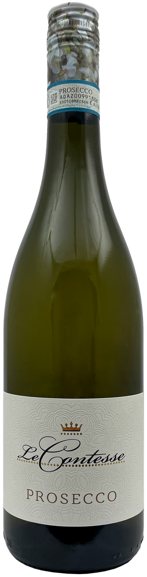 Prosecco Frizzante - Le Contesse