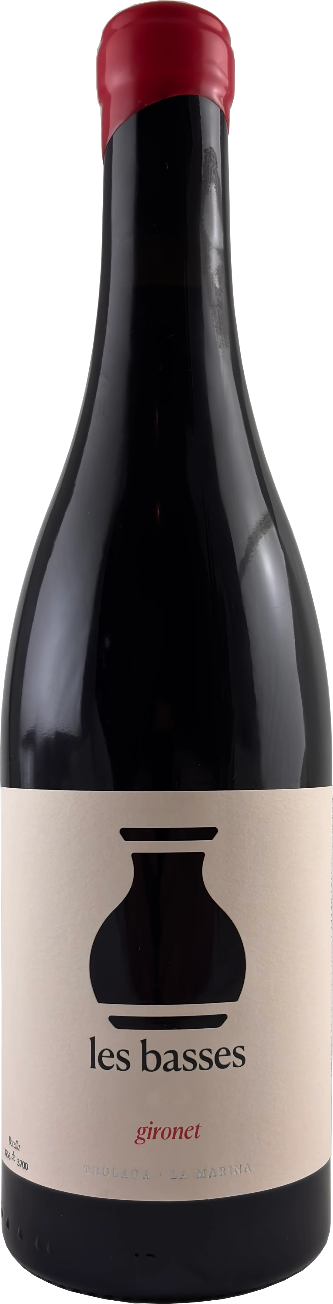 Gironet 2025 - Les Basses
