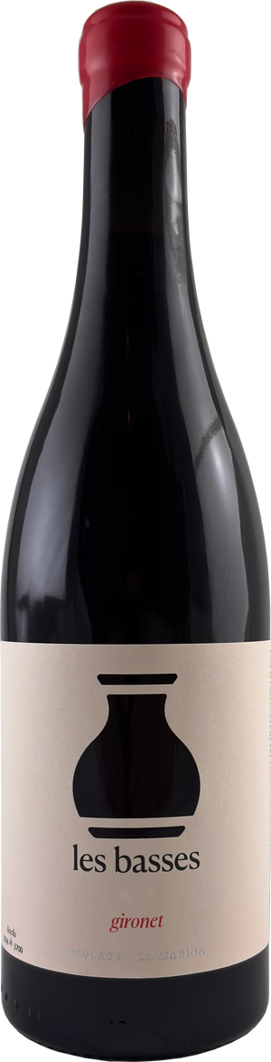 Gironet 2025 - Les Basses