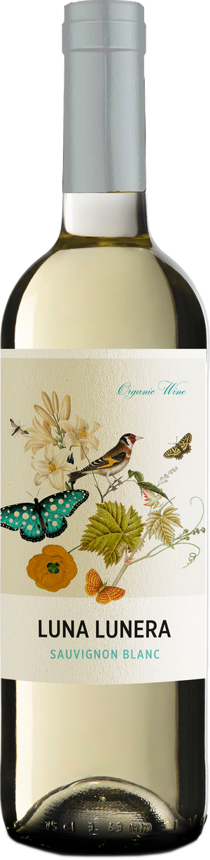 Luna Lunera Sauvignon Blanc 2023 BIO - Dehesa de Luna