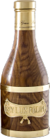 Rey Luis Felipe Brandy Gran Reserva - Bodegas Rubio