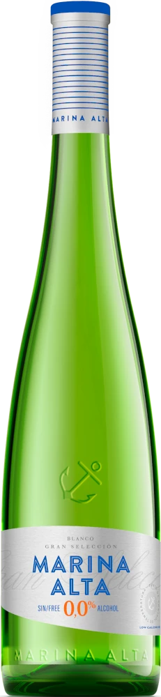 Marina Alta 0.0 Alkoholfrei
