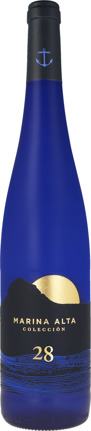 Marina Alta Colección 2021 - Bocopa