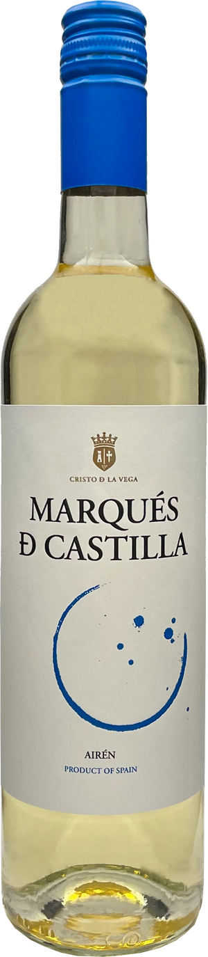 Marqués de Castilla Airén 2024
