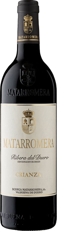 Matarromera Crianza 2019