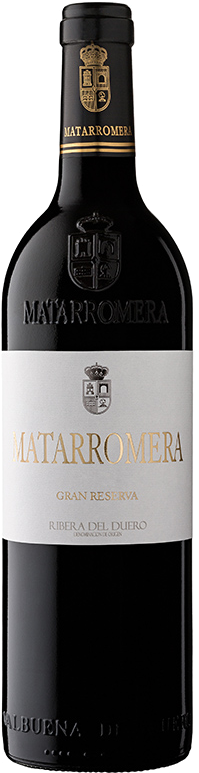 Matarromera Gran Reserva 2014