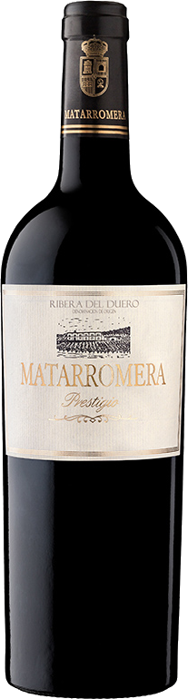 Prestigio 2016 - Matarromera