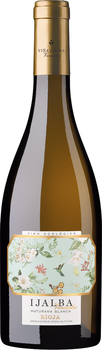Maturana Blanca 2022 BIO - Bodega Viña Ijalba