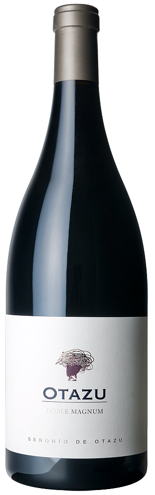 Premium Cuvée 1,5l Magnum - Bodega Otazu