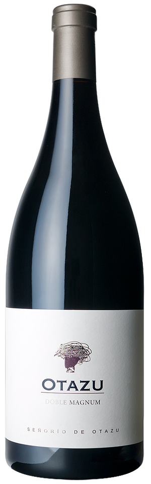 Premium Cuvée 1,5l Magnum - Bodega Otazu