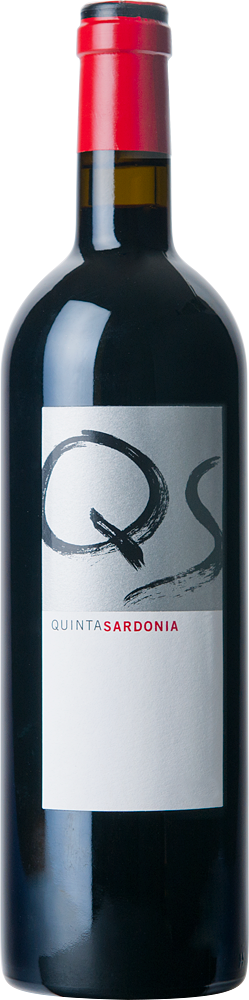Quinta Sardonia 2015 BIO – Rotwein aus Spanien