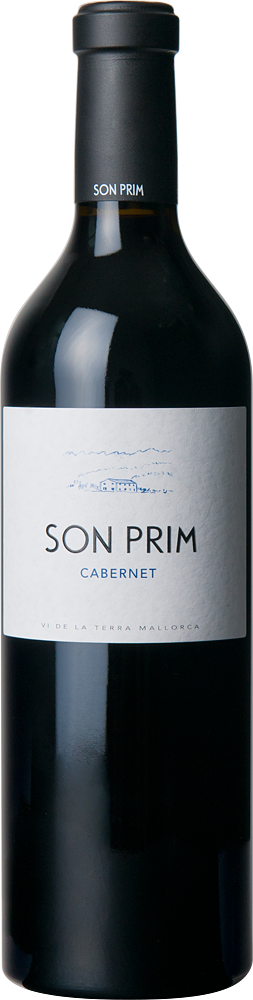Son Prim Cabernet Sauvignon 2022