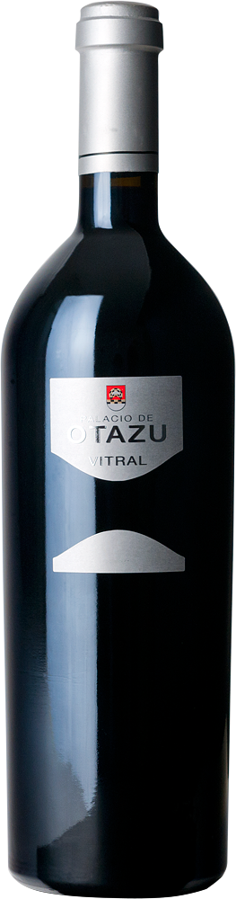 Vitral 2010 - Bodega Otazu