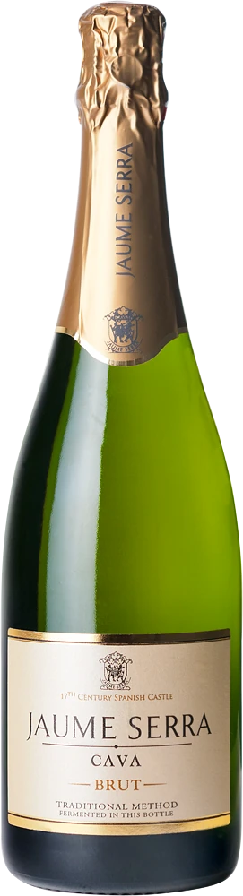 Jaume Serra Cava Brut