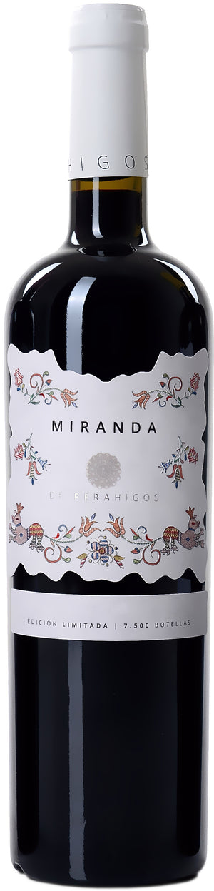 Miranda 2016 - Perahigos
