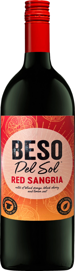 Sangria Beso del Sol 1,5l - Bodegas Arraez