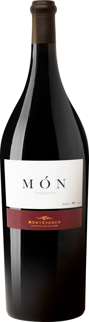 Mon Tempranillo 2020 BIO - Montesanco